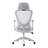 Arjun Mesh Task Chair with Headrest-1080087274