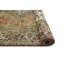 Tapis rouille Khylar Heriz Noorzia