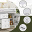 Meuble-lavabo simple 36 po Yinon-721962836-721962863