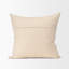Housse de coussin carrée Jenner
