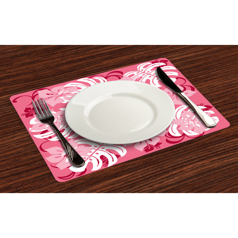 Récapitulatif 18,5" luau