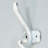 Iron Wall Wall Hook