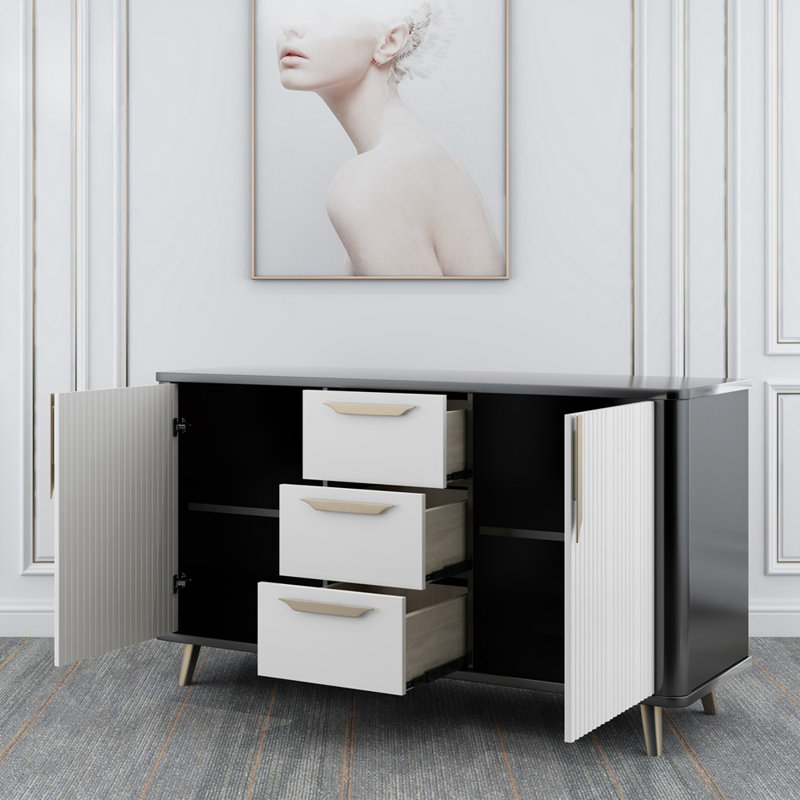 Buffet 59,1 po
