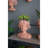 Loucks Statue Planter