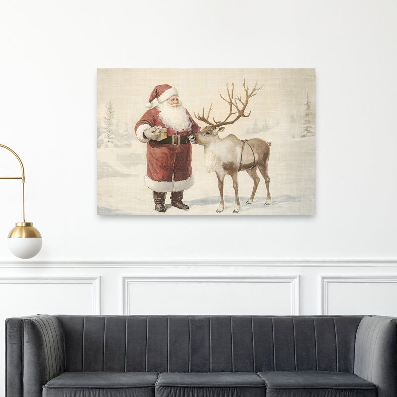 Print, 101.6cm H x 152.4cm W