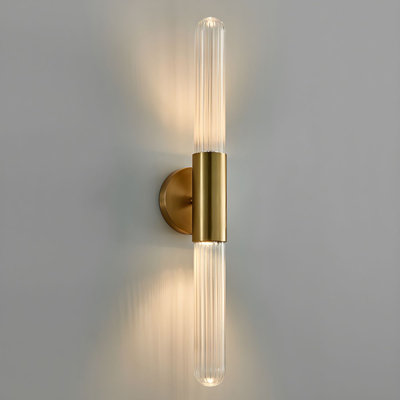 Nixen 2 - Light Bath Bar