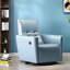 Fauteuil inclinable paresseux de qualité-109243445