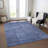 Refat Patchwork Indoor / Outdoor Rug-1203797304