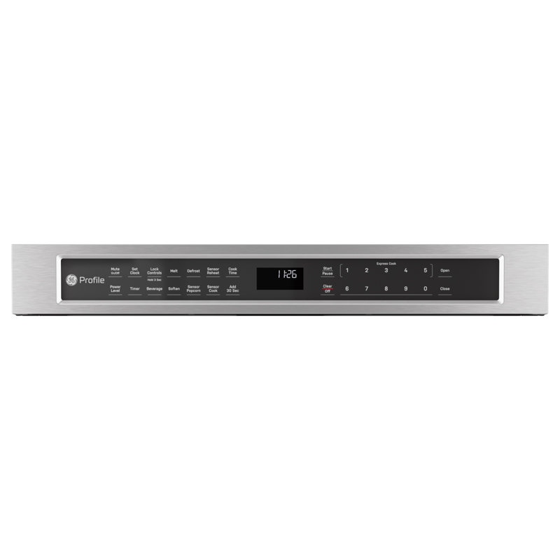GE Profile Microwave Drawer Oven