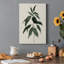 Doux verdure II - peinture sur toile tendue-1309248130