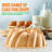 NutriChef Fluted Cake Pan