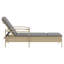 Dossier réglable standard Sun Lounger PE Rattan-853618671-853618666