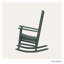 Chaise berçante POLYWOOD Estate-40595470