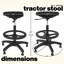 Tabouret de laboratoire-85026376-85026377