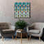 «Nutcracker Pattern Bright I» par Ryan Fowler-762666487