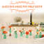 Ensemble de 12 vases Bud-997941611