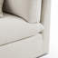 Canapé modulaire rembourré 5 pièces Annabella-89095204