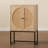 Crotone Accent Cabinet