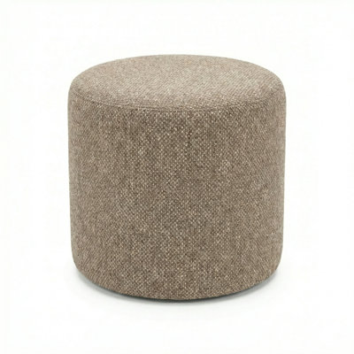 Pouf rond 18 "Lily Gardens