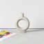 Roderick 9.2'' Handmade Ceramic Table Vase