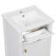 Meuble-lavabo de 20 pouces avec lavabo-117168873