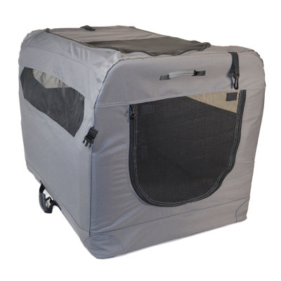 Cage de transport pour animaux