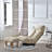 Single Sofa Reclining Chair Japanese Chair Lazy Sofa Tatami Balcony Reclining Chair Leisure Sofa Adjustable Chair