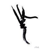 Just For Kicks Print by Lisa Daniels