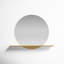 Falco Circle Mirror-402957085