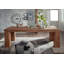 Bassano Teak Solid Wood Dining Table-62356568