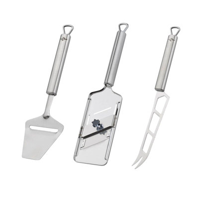 3-piece Cheese Set