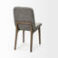 Chaise d'appoint rembourrée Nixi-87992117