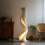 Lampe de table d'appoint Modern Living