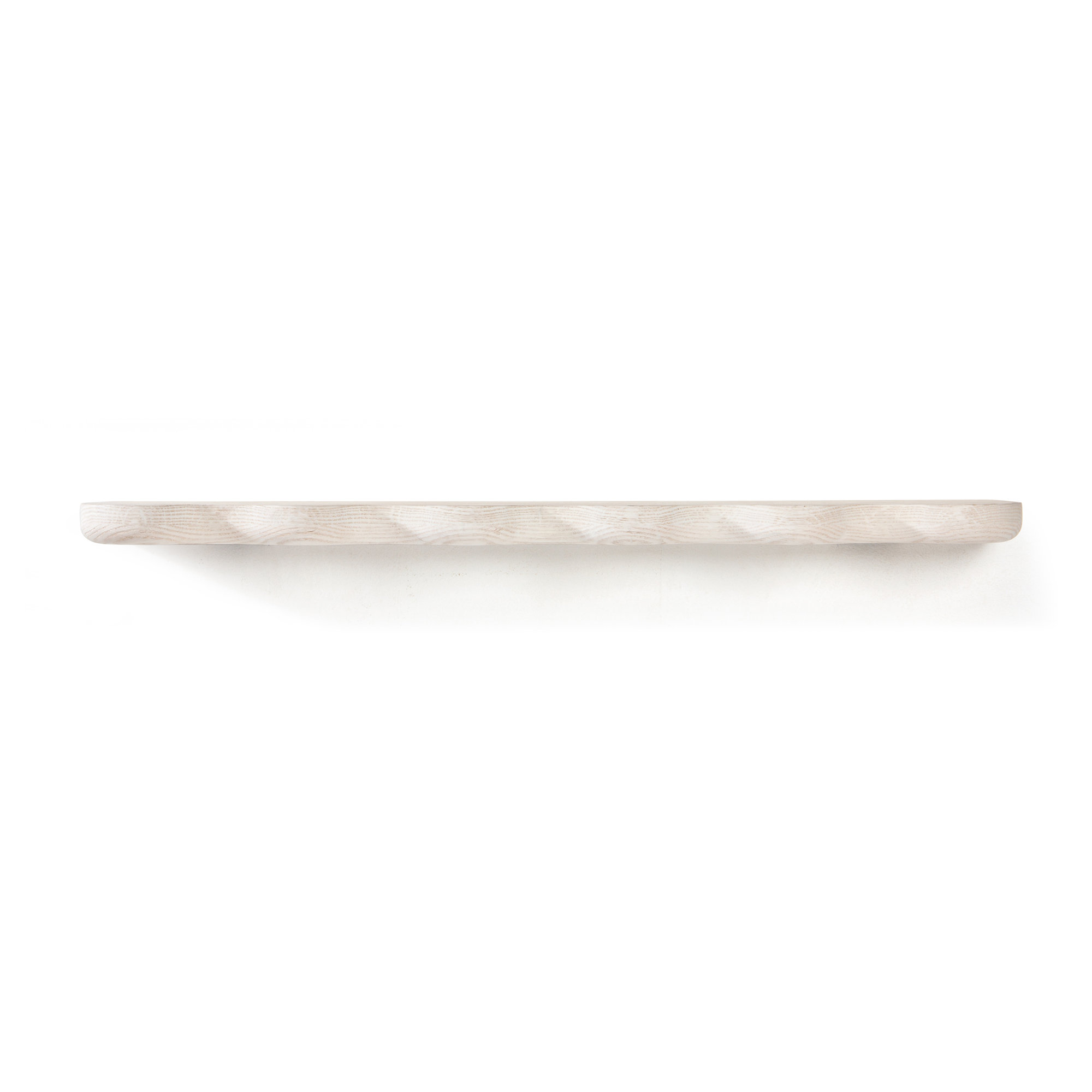 Swirl Wall Shelve-large