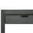 Modern Minimalist Console Table-1479089330