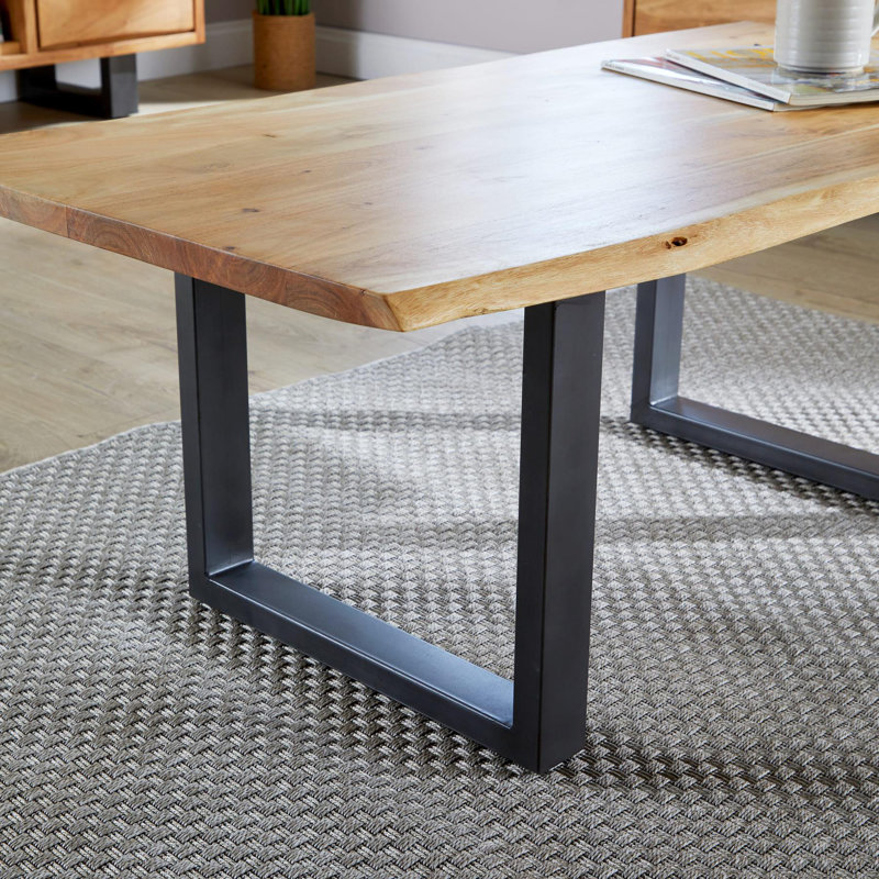 Andikan Coffee Table