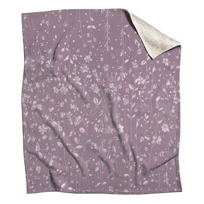 Jeté Floral