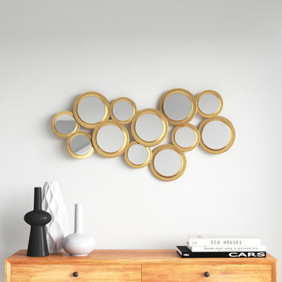 Busireddy Flat Mirror