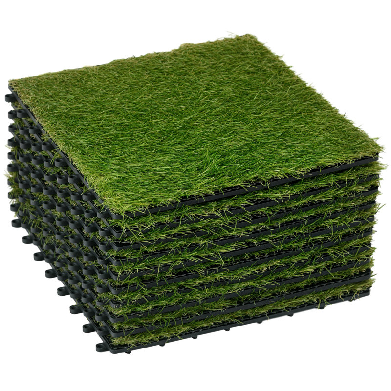 Dakota Fields UV Resistant Artificial Grass