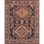 One-of-a-Kind 4'6" X 5'9" Area Rug