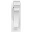 Persienne en PVC de qualité architecturale Imperial-47830571-47830577