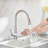 Clihome Pull Out Touchless Kitchen Faucet-61529128