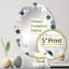 Chalotra - Miroir mural moderne ovale-1335063565