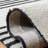 Hanchett Hand Tufted Wool And Cotton With Latex Striped Rug-1309972733