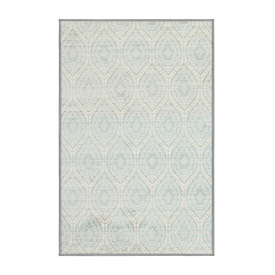 Abstract Indoor Rug