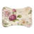 Blooming Text - 1 Piece Bone Shape Feeding Mat