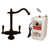 Oil Rubbed Bronze