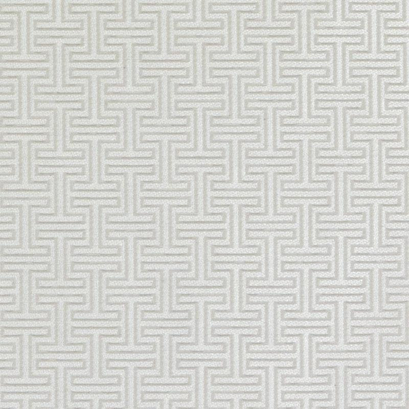 Tissu meandros Dorsoduro, Parchemin