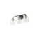 Attamore 3 - Light Dimmable Vanity Light