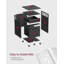 Annya 2 Drawer Filing Cabinet-109487380